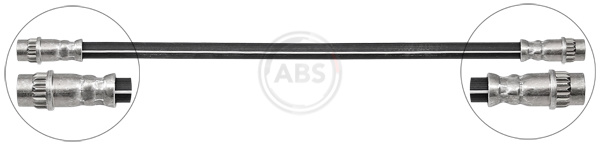 A.B.S. SL 3388 Bremsschlauch